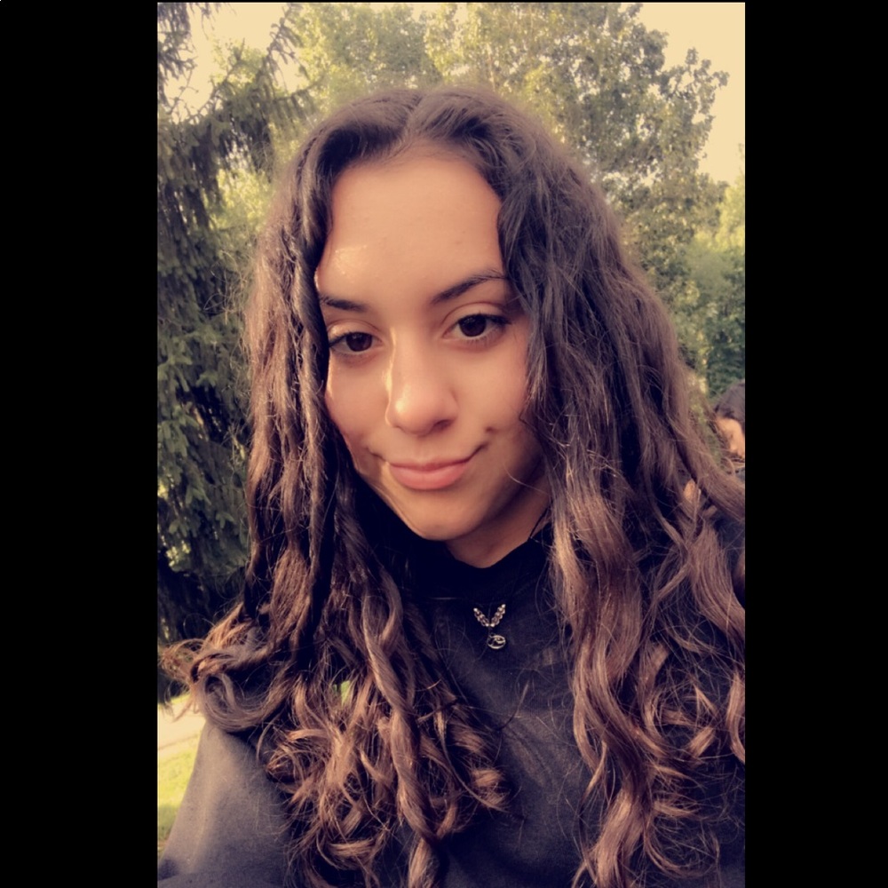 Meet your Posher, Mariah